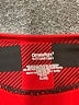 Cuddl Duds Red Long Sleeve T-Shirt Size XL - photo 7