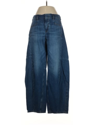 Pilcro Jeans (view 1)