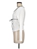 Shein White Long Sleeve Top Size 6 - photo 5