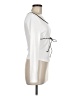 Shein White Long Sleeve Top Size 6 - photo 4
