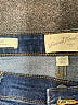 Universal Thread Hearts Blue Jeans Size 14 - photo 7