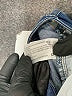 Universal Thread Hearts Blue Jeans Size 14 - photo 8