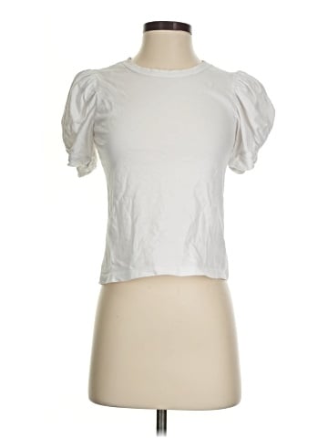 Elie Tahari Short Sleeve T-Shirt (view 1)