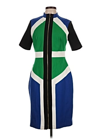 Karen Millen Casual Dress (view 1)