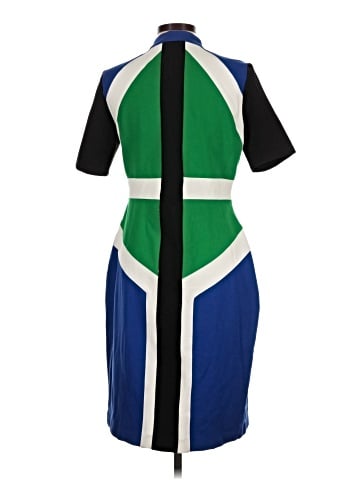 Karen Millen Casual Dress (view 2)