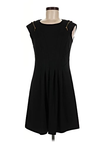 Spense Casual Dress (view 1)