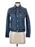 Gap 100% Cotton Blue Denim Jacket Size XS (petite) - photo 1