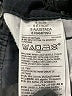 Old Navy Solid Black Shorts Size 8 - photo 4