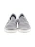 Vans Gray Sneakers Size 6 - photo 2