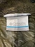 Columbia 100% Polyester Green Jacket Size M - photo 6
