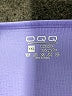 OQQ Purple Bodysuit Size XXL - photo 3