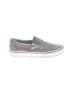 Vans Gray Sneakers Size 6 - photo 1