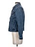 Gap 100% Cotton Blue Denim Jacket Size XS (petite) - photo 5