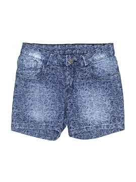 Unbranded Denim Shorts (view 1)
