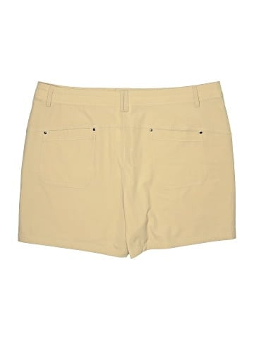 Willit Khaki Shorts (view 2)