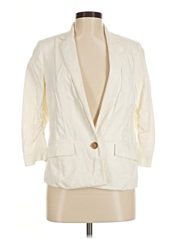 Elevenses Blazer (view 1)