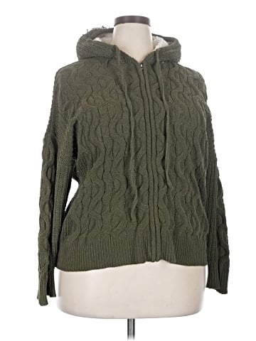 Derek Heart Fleece (view 1)