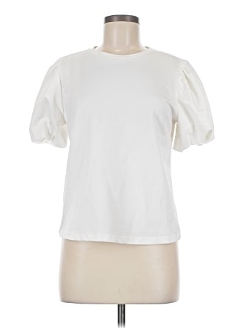 Walter Baker Short Sleeve Top (view 1)