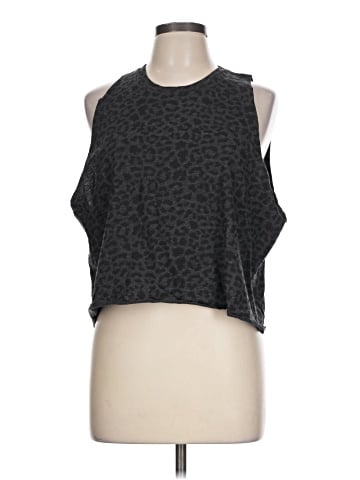 LAT Tank Top (view 1)
