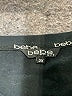 Bebe Sport Black Short Sleeve T-Shirt Size 3X - photo 6