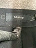 Torrid Solid Blue Active Pants Size 18 - photo 4