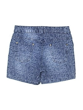Unbranded Denim Shorts (view 2)
