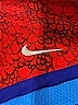 Nike Stars Red Athletic Shorts Size XS - photo 4