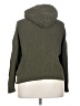 Derek Heart 100% Polyester Green Fleece Size 2X - photo 2