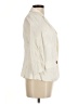 Elevenses 100% Cotton Ivory Blazer Size 6 - photo 4