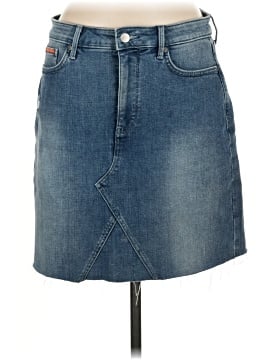 NYDJ Denim Skirt (view 1)