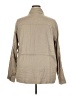 32 Degrees Solid Tan Jacket Size XXL - photo 2