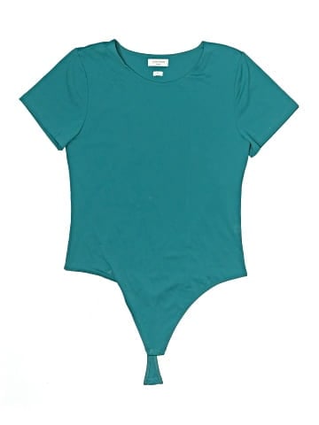 Contour Bodysuit (view 1)