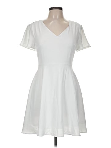 Altar'd State Casual Dress (view 1)