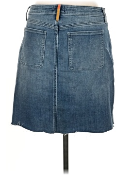 NYDJ Denim Skirt (view 2)