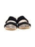 Reef Black Sandals Size 8 - photo 2