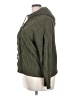 Derek Heart 100% Polyester Green Fleece Size 2X - photo 5
