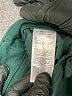 Old Navy Solid Green Casual Pants Size 12R - photo 8