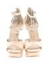 Sam Edelman Ivory Heels Size 8 1/2 - photo 2