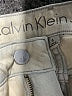 Calvin Klein Tan Jeans Size 6 - photo 7