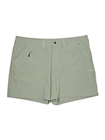 Willit Khaki Shorts (view 1)