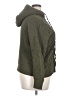 Derek Heart 100% Polyester Green Fleece Size 2X - photo 4