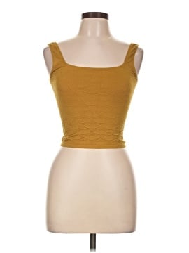 By Anthropologie Sleeveless Top (view 1)