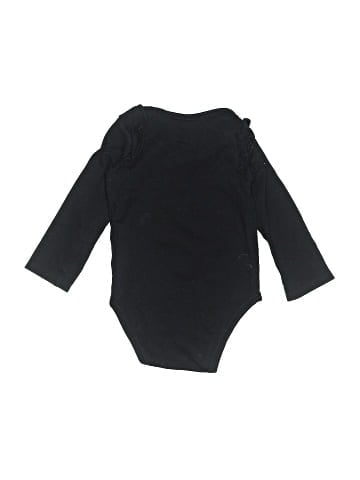 NBA Long Sleeve Onesie (view 2)