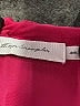 Assorted Brands Burgundy Pink Casual Dress Size M - photo 7