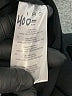 IRO 100% Polyester Solid Black Dress Pants Size 23 waist - photo 8