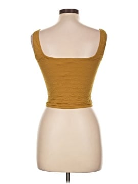 By Anthropologie Sleeveless Top (view 2)