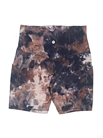 Lululemon Athletica Athletic Shorts (view 2)