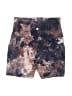 Lululemon Athletica Tie-dye Brown Athletic Shorts Size S (estimated) - photo 2