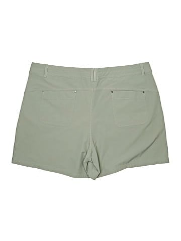 Willit Khaki Shorts (view 2)