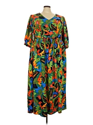 52Seven Casual Dress (view 1)